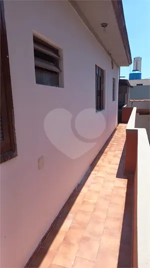 Casa com 1 quarto para alugar em Vila Carrão – SP