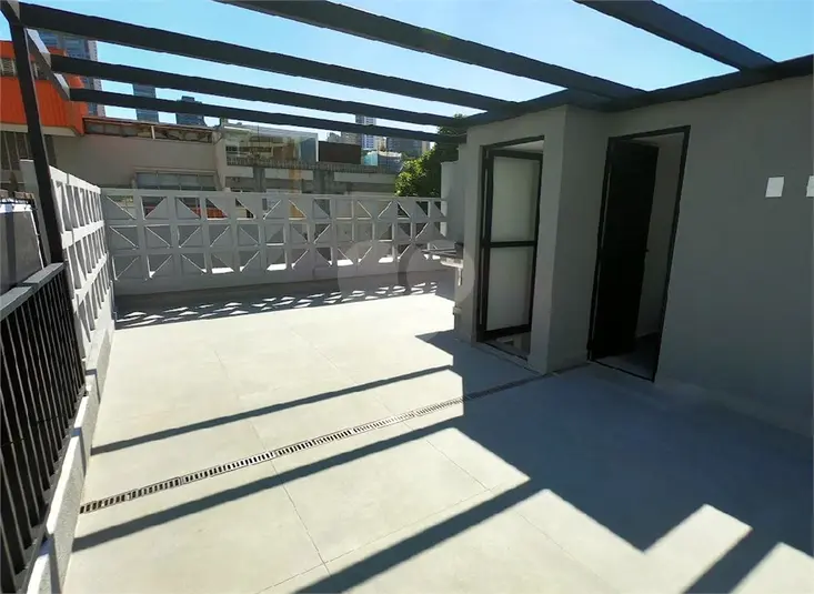 Condomínio com 3 quartos à venda em Vila Madalena – SP