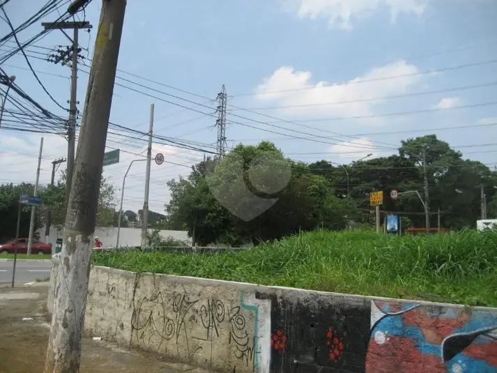 Loteamento à venda em Vila Leopoldina – SP
