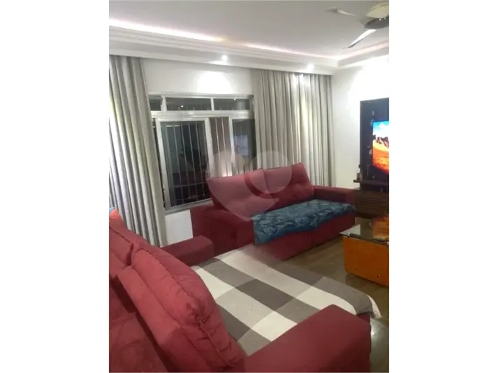 Sobrado com 3 quartos à venda em Vila Macedópolis – SP