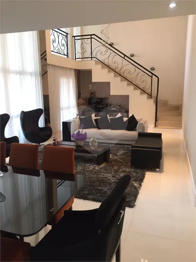 Duplex com 4 quartos à venda em Tatuapé – SP