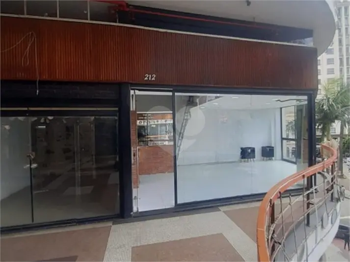 Loja à venda ou para alugar em Centro – SP