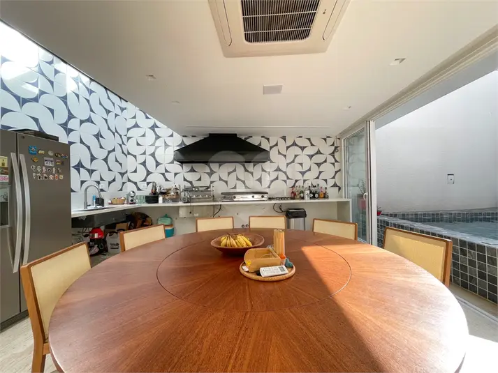 Casa com 3 quartos à venda em Mandaqui – SP