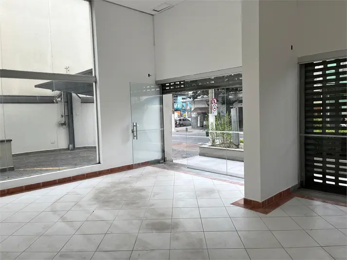 Salas para alugar em Lapa – SP