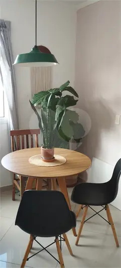 Apartamento com 2 quartos à venda em Vila Madalena – SP