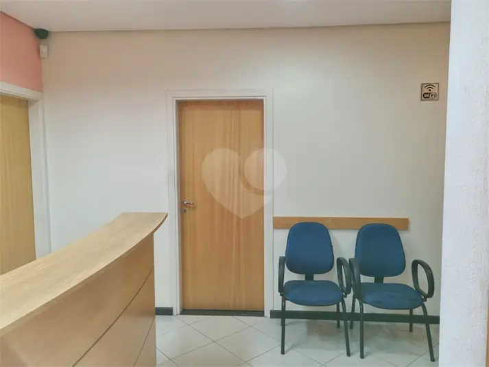 Apartamento com 2 quartos à venda ou para alugar em Santa Cecília – SP