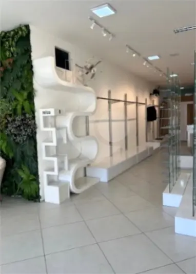 Salão Comercial com 1 quarto para alugar em Tatuapé – SP