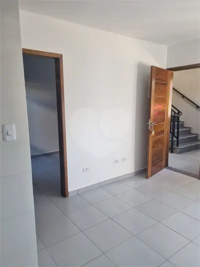 Apartamento com 1 quarto à venda em Vila Maria – SP