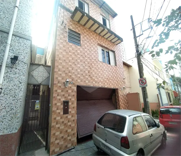 Casa com 2 quartos para alugar em Santana – SP