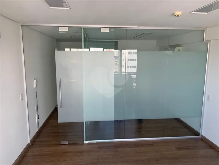 Salas para alugar em Barra Funda – SP