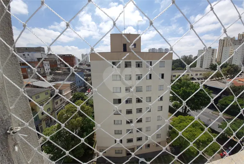 Apartamento com 2 quartos à venda em Mandaqui – SP