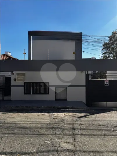 Condomínio com 2 quartos à venda em Tucuruvi – SP