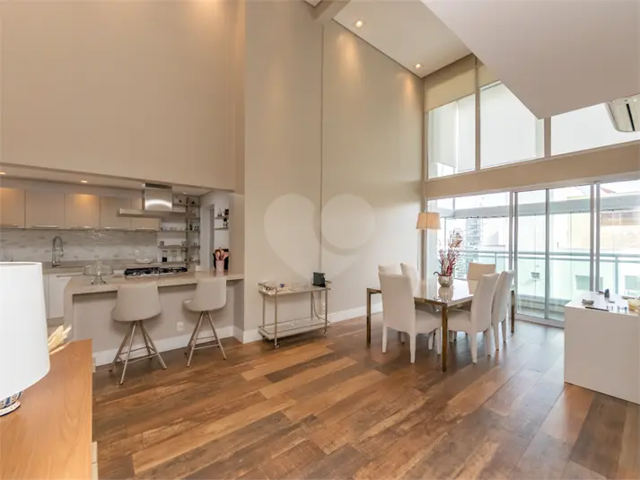 Apartamento com 4 quartos à venda em Brooklin Paulista – SP