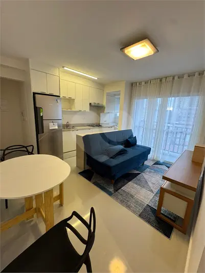 Apartamento com 2 quartos para alugar em Tucuruvi – SP