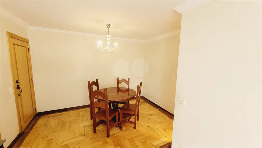 Apartamento com 2 quartos à venda em Santana – SP