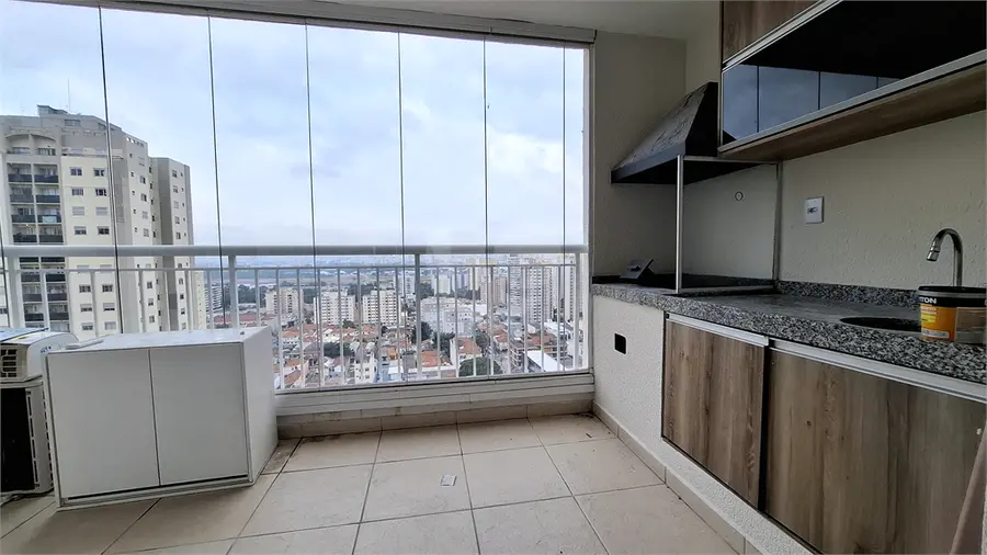 Apartamento com 2 quartos à venda em Santana – SP