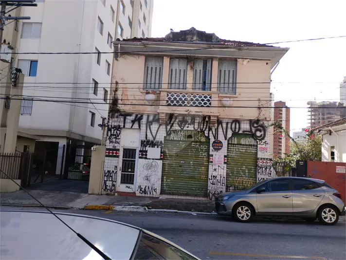Terreno à venda em Santana – SP