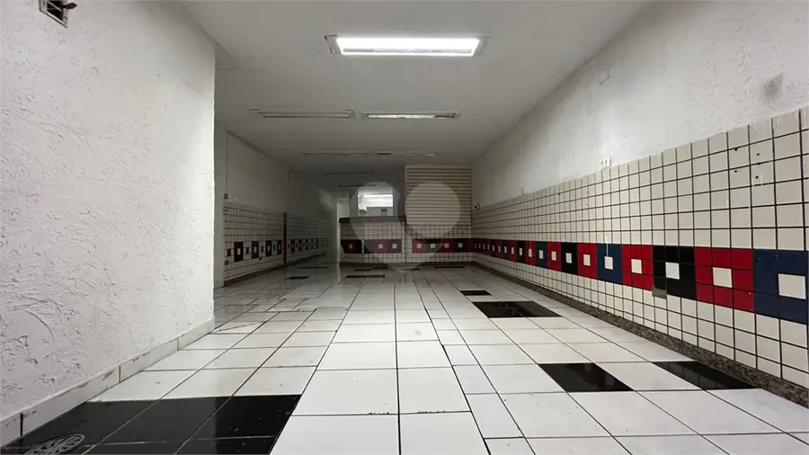 Salão Comercial à venda ou para alugar em Bom Retiro – SP
