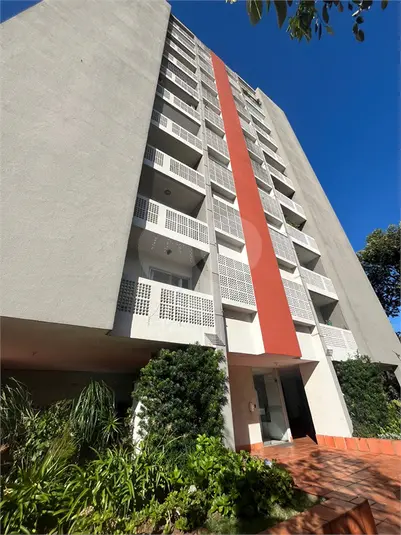 Apartamento com 1 quarto para alugar em Jabaquara – SP