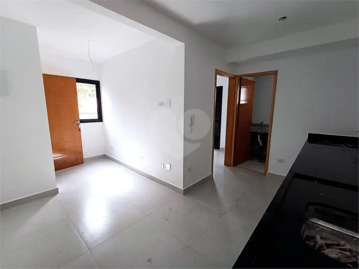 Condomínio com 1 quarto à venda em Jardim São Paulo(zona Norte) – SP