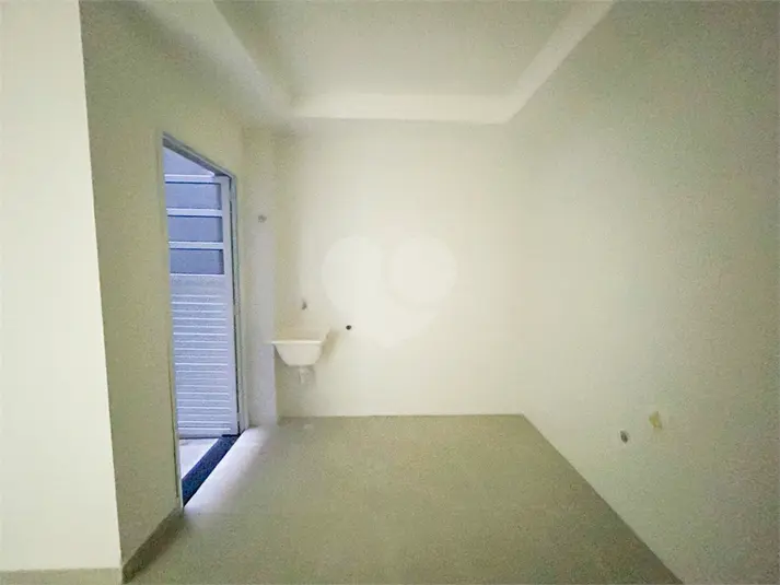 Condomínio com 2 quartos à venda em Vila Carrão – SP