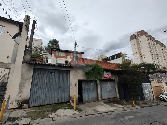 Sobrado com 6 quartos à venda em Vila Nova Cachoeirinha – SP