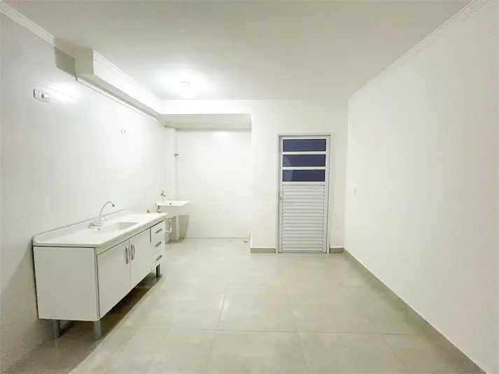 Condomínio com 2 quartos à venda em Vila Carrão – SP