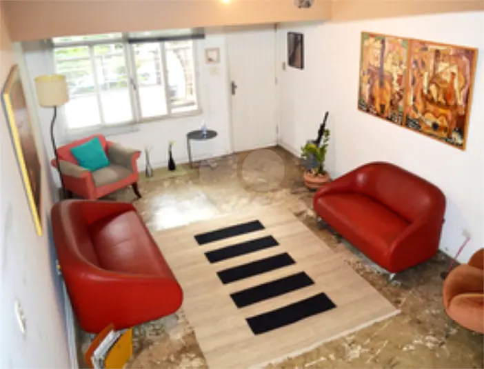 Casa com 2 quartos à venda ou para alugar em Sumaré – SP