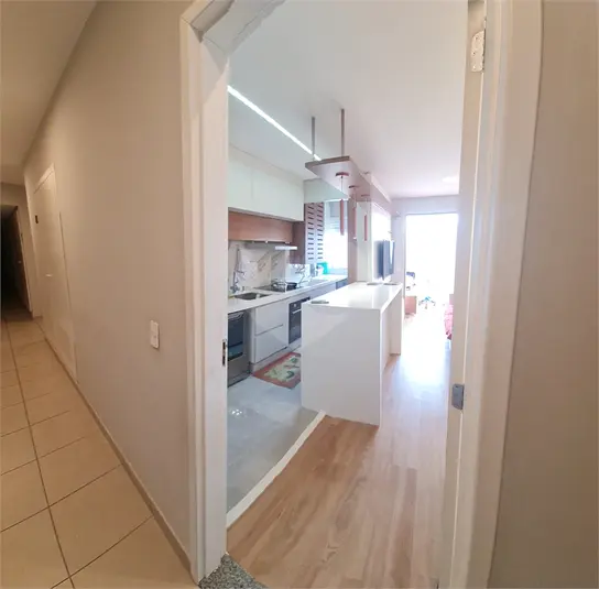Apartamento com 3 quartos à venda em Parada Inglesa – SP