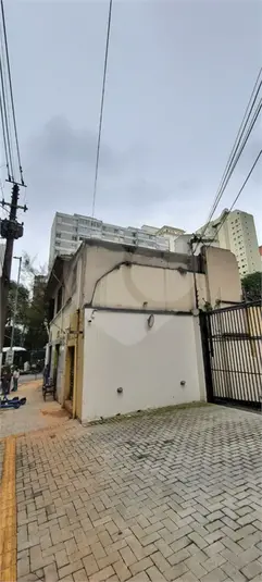 Prédio inteiro à venda em Jardim Paulista – SP