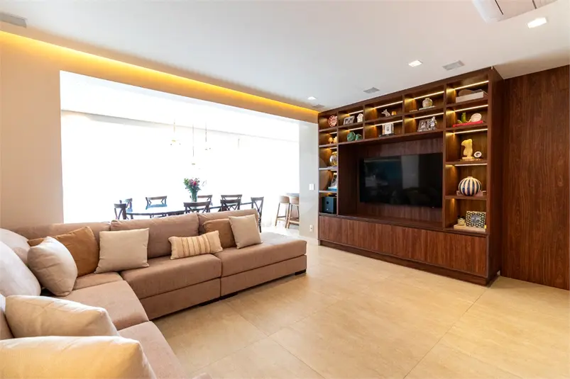 Apartamento com 2 quartos à venda em Paraíso – SP