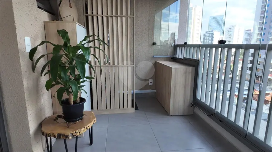 Apartamento com 1 quarto à venda ou para alugar em Pinheiros – SP