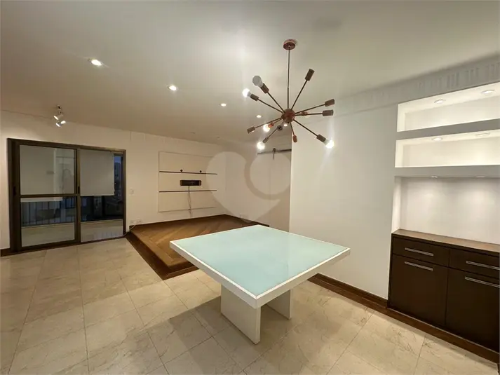 Apartamento com 3 quartos à venda em Santana – SP
