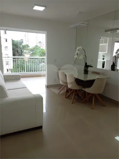 Apartamento com 3 quartos à venda em Morumbi – SP