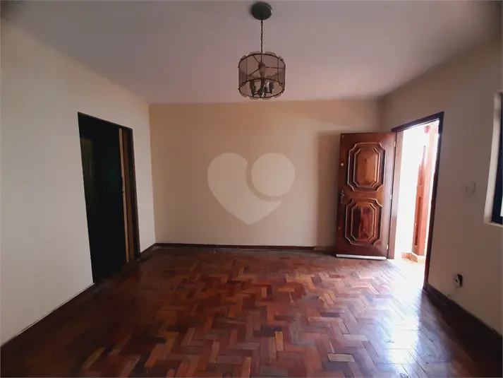 Sobrado com 2 quartos à venda em Santana – SP