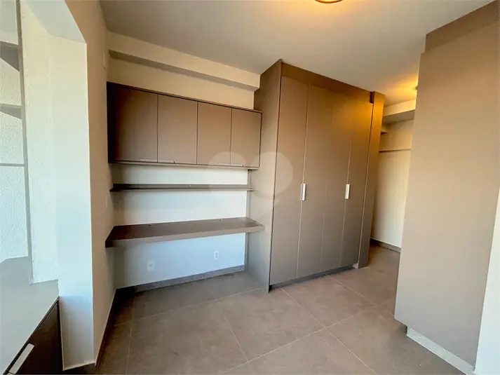 Studio com 1 quarto para alugar em Alto da Boa Vista – SP