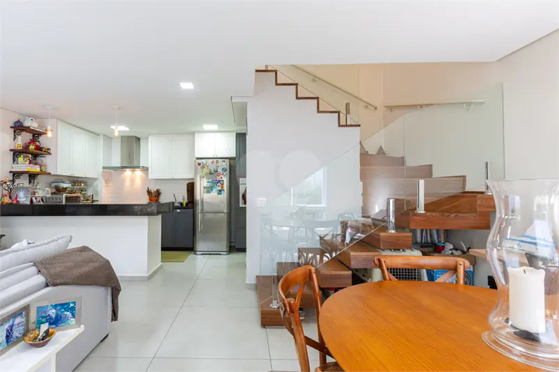 Casa com 2 quartos à venda em Aclimação – SP
