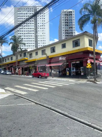 Prédio inteiro à venda em Jabaquara – SP