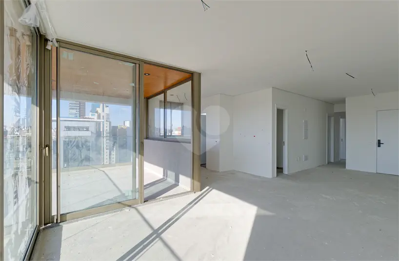 Penthouse com 3 quartos à venda em Jardim Europa – SP