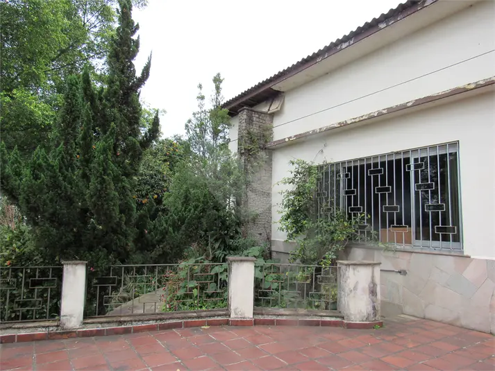 Casa com 3 quartos à venda em Mandaqui – SP
