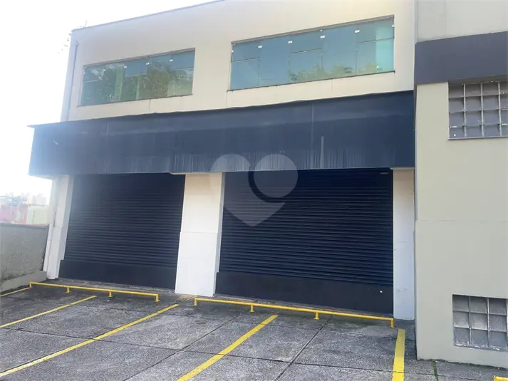 Prédio inteiro à venda em Vila Sônia – SP