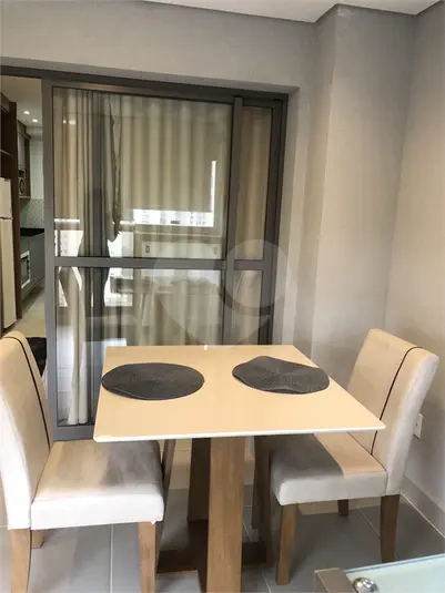 Studio com 1 quarto para alugar em Jardim das Acácias – SP