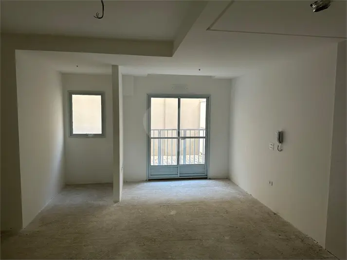 Apartamento com 1 quarto à venda em Santana – SP