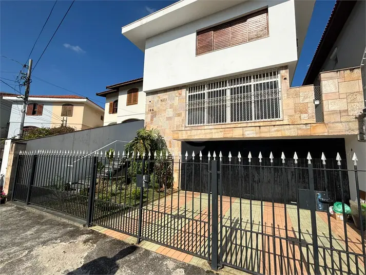 Sobrado com 3 quartos para alugar em Butantã – SP
