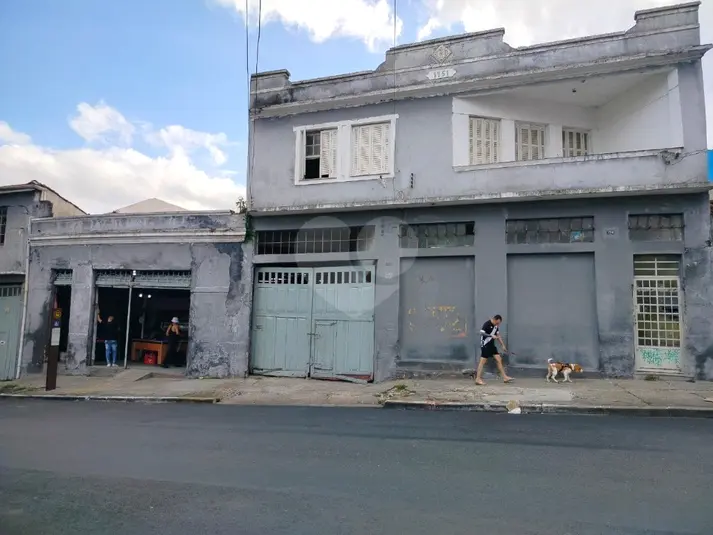 Terreno à venda ou para alugar em Penha – SP
