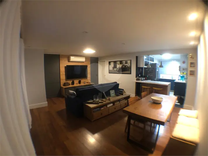 Apartamento com 2 quartos à venda em Santana – SP