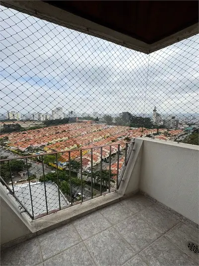 Apartamento com 2 quartos à venda em Vila Carrão – SP