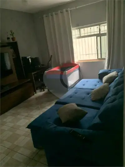 Casa com 5 quartos à venda em Vila Carrão – SP