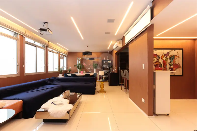 Apartamento com 2 quartos à venda em Itaim Bibi – SP