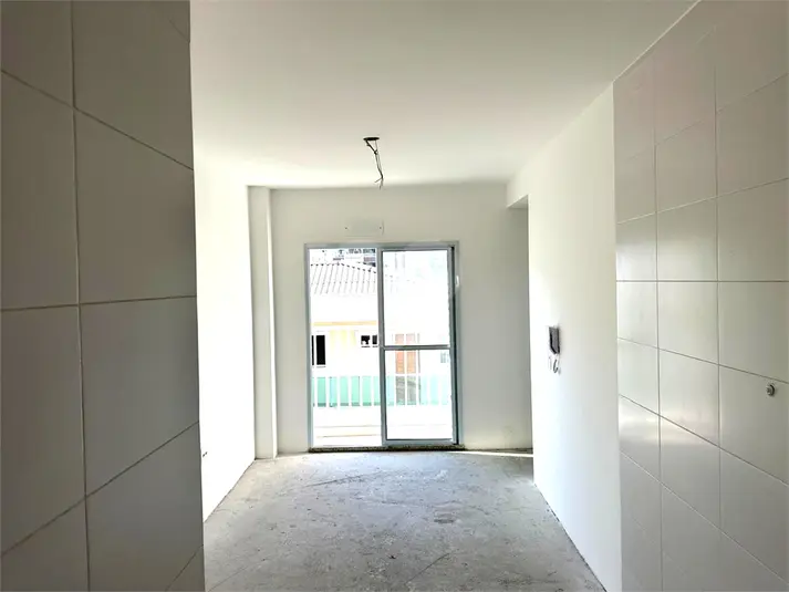 Apartamento com 2 quartos à venda em Santana – SP